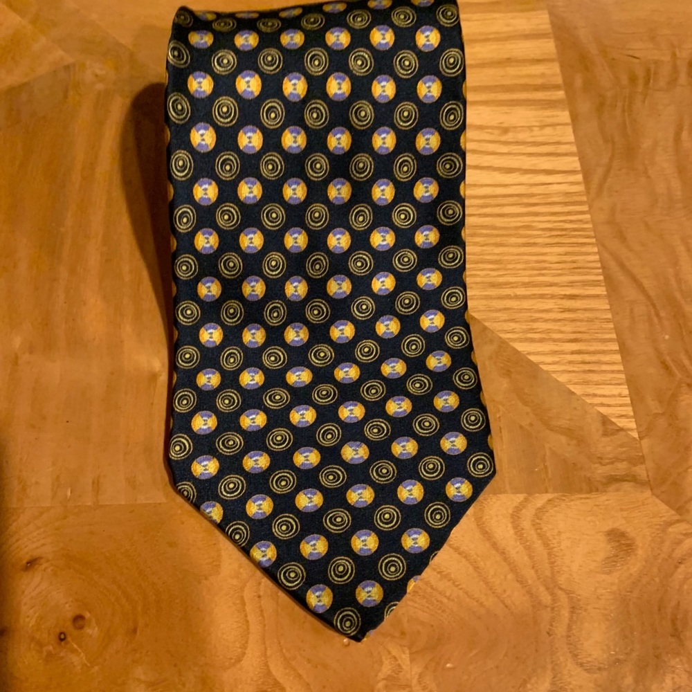 Versus by Gianni Versace tie